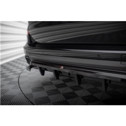 Maxton - Ensemble Diffuseur BMW X5 M-Pack G05