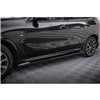 Maxton - Ensemble Diffuseur BMW X5 M-Pack G05
