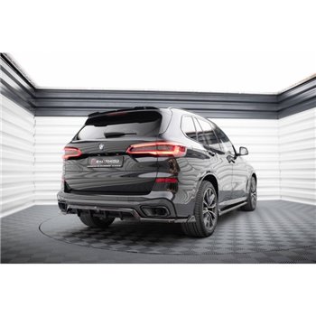 Maxton - Ensemble Diffuseur BMW X5 M-Pack G05