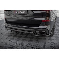 Maxton - Ensemble Diffuseur BMW X5 M-Pack G05