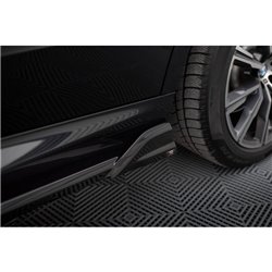 Maxton - Ensemble Diffuseur BMW X5 M-Pack G05
