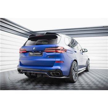 Maxton - Ensemble Diffuseur BMW X5 M-Pack G05