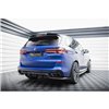 Maxton - Ensemble Diffuseur BMW X5 M-Pack G05