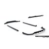 Maxton - Ensemble Diffuseur BMW X5 M-Pack G05