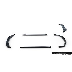 Maxton - Ensemble Diffuseur BMW X5 M-Pack G05