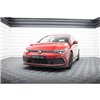 Maxton - Ensemble Diffuseur Volkswagen Golf GTI Mk8