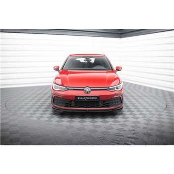 Maxton - Ensemble Diffuseur Volkswagen Golf GTI Mk8