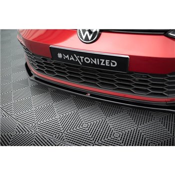 Maxton - Ensemble Diffuseur Volkswagen Golf GTI Mk8