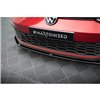 Maxton - Ensemble Diffuseur Volkswagen Golf GTI Mk8