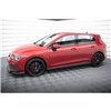 Maxton - Ensemble Diffuseur Volkswagen Golf GTI Mk8