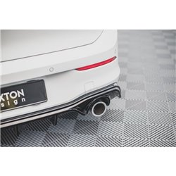 Maxton - Ensemble Diffuseur Volkswagen Golf GTI Mk8