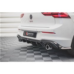 Maxton - Ensemble Diffuseur Volkswagen Golf GTI Mk8
