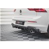 Maxton - Ensemble Diffuseur Volkswagen Golf GTI Mk8