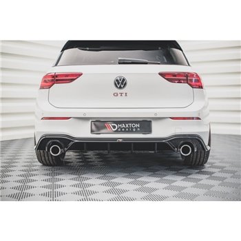 Maxton - Ensemble Diffuseur Volkswagen Golf GTI Mk8