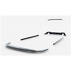 Maxton - Ensemble Diffuseur Volkswagen Golf GTI Mk8