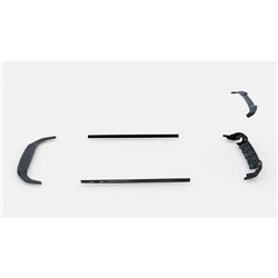 Maxton - Ensemble Diffuseur Volkswagen Golf GTI Mk8