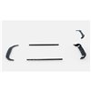 Maxton - Ensemble Diffuseur Volkswagen Golf GTI Mk8