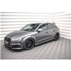 Maxton - Ensemble Diffuseur Audi S3 Sportback 8V Facelift