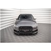 Maxton - Ensemble Diffuseur Audi S3 Sportback 8V Facelift