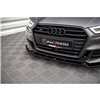 Maxton - Ensemble Diffuseur Audi S3 Sportback 8V Facelift
