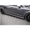 Maxton - Ensemble Diffuseur Audi S3 Sportback 8V Facelift