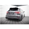 Maxton - Ensemble Diffuseur Audi S3 Sportback 8V Facelift