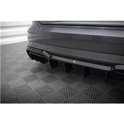 Maxton - Ensemble Diffuseur Audi S3 Sportback 8V Facelift