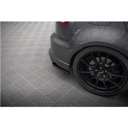 Maxton - Ensemble Diffuseur Audi S3 Sportback 8V Facelift