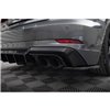 Maxton - Ensemble Diffuseur Audi S3 Sportback 8V Facelift