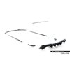 Maxton - Ensemble Diffuseur Audi S3 Sportback 8V Facelift
