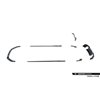 Maxton - Ensemble Diffuseur Audi S3 Sportback 8V Facelift