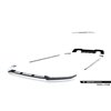Maxton - Ensemble Diffuseur Audi S3 Sportback 8V Facelift