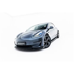 Maxton - Ensemble Diffuseur Tesla Model 3