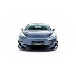 Maxton - Ensemble Diffuseur Tesla Model 3