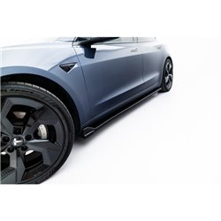 Maxton - Ensemble Diffuseur Tesla Model 3