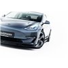 Maxton - Ensemble Diffuseur Tesla Model 3