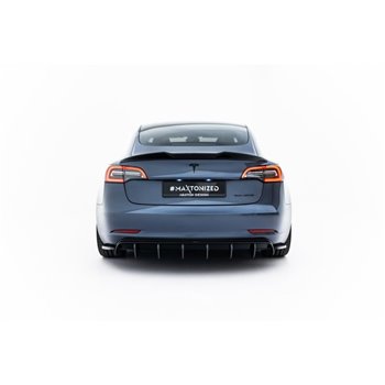 Maxton - Ensemble Diffuseur Tesla Model 3
