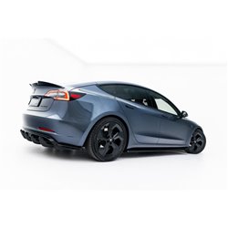 Maxton - Ensemble Diffuseur Tesla Model 3