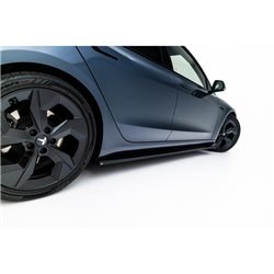 Maxton - Ensemble Diffuseur Tesla Model 3