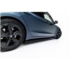 Maxton - Ensemble Diffuseur Tesla Model 3