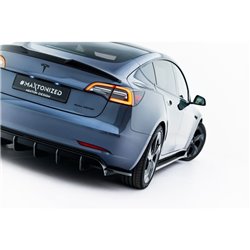 Maxton - Ensemble Diffuseur Tesla Model 3