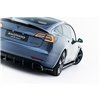 Maxton - Ensemble Diffuseur Tesla Model 3