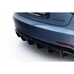Maxton - Ensemble Diffuseur Tesla Model 3