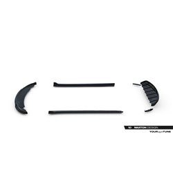 Maxton - Ensemble Diffuseur Tesla Model 3
