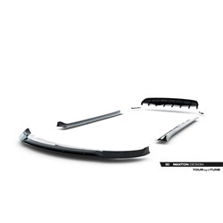 Maxton - Ensemble Diffuseur Tesla Model 3