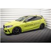 Maxton - Ensemble Diffuseur V.1 BMW M135i F40
