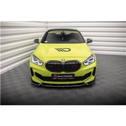 Maxton - Ensemble Diffuseur V.1 BMW M135i F40