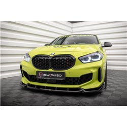 Maxton - Ensemble Diffuseur V.1 BMW M135i F40