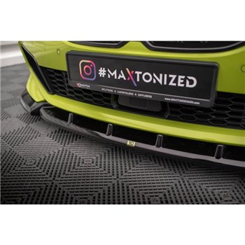 Maxton - Ensemble Diffuseur V.1 BMW M135i F40