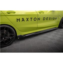 Maxton - Ensemble Diffuseur V.1 BMW M135i F40